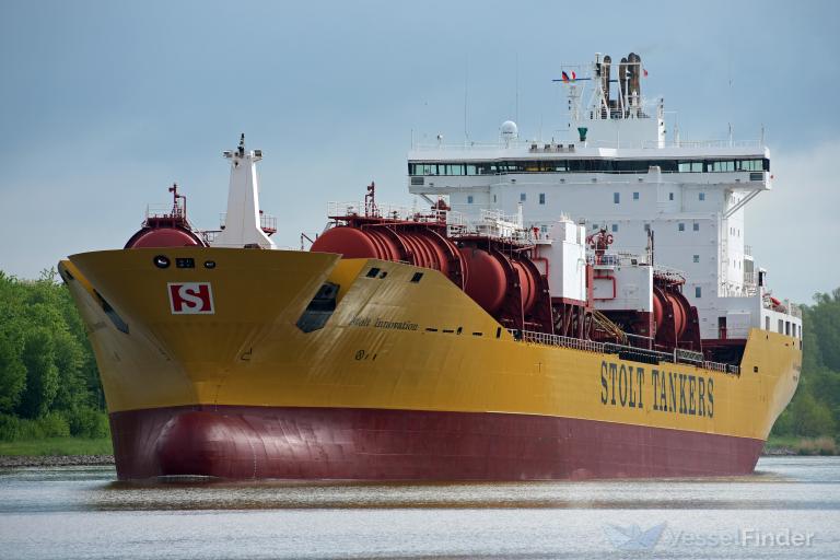 STOLT INNOVATION photo