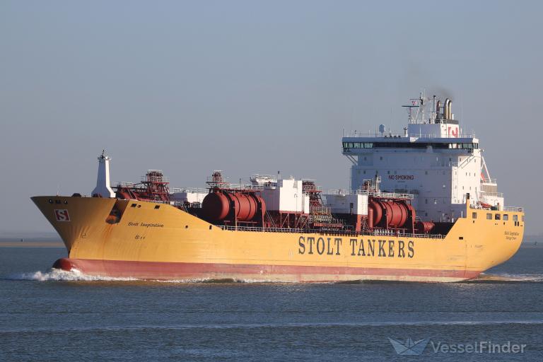 STOLT INSPIRATION photo