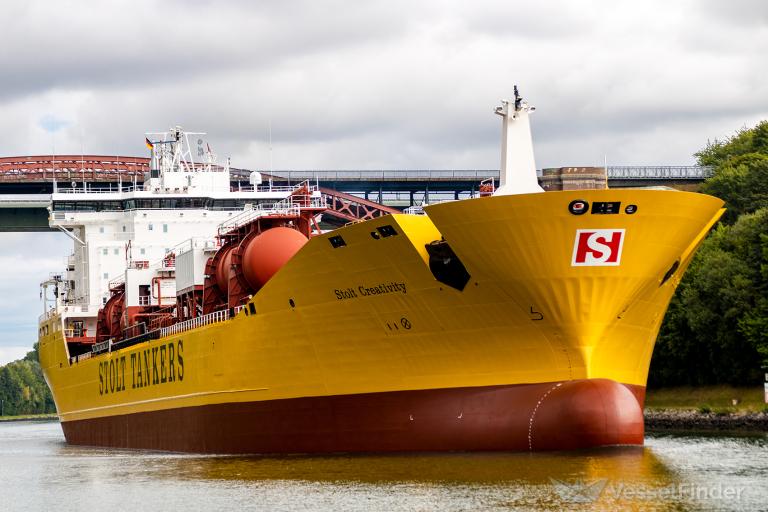 STOLT CREATIVITY photo