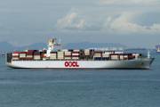 OOCL-CALIFORNIA