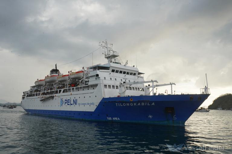 KM.TILONG KABILA photo