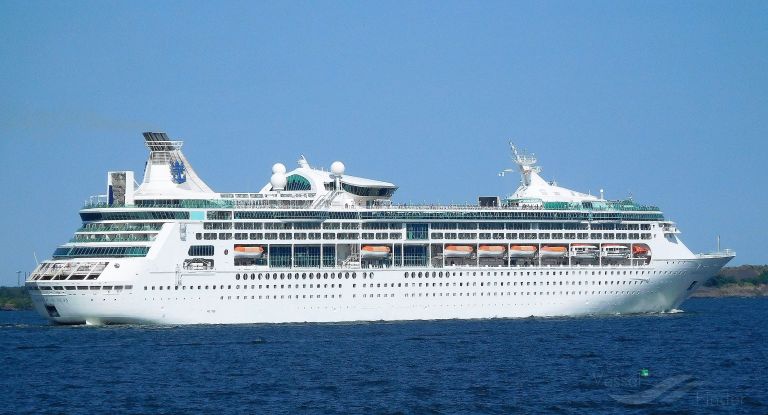 GRANDEUR OF THE SEAS