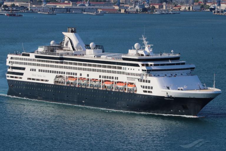 Aegean Majesty Passenger Cruise Ship Details And Current Position Imo 9102992 Mmsi 310801000 Vesselfinder