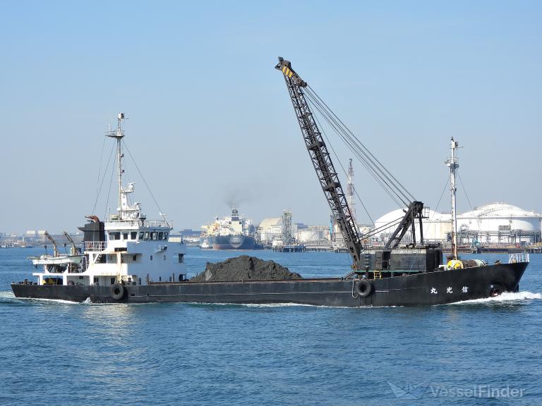 SHINKO MARU photo