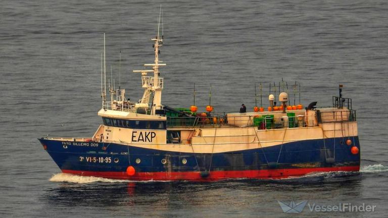 FARO SILLEIRO DOS photo