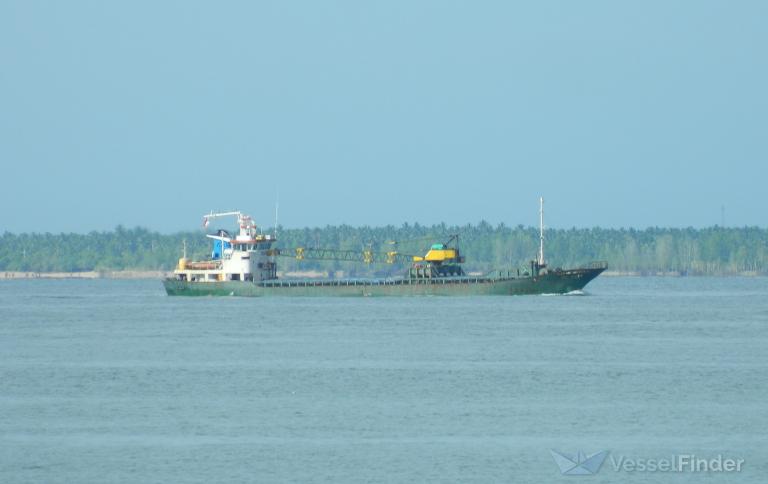 MITRA ANUGRAH II photo