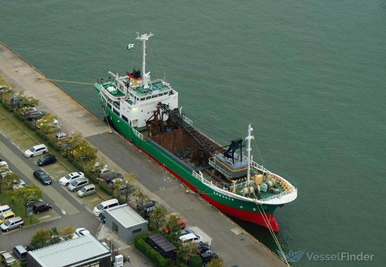 KATSUEI MARU NO. 55 photo