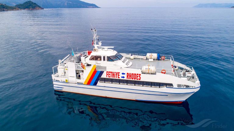 SEA STAR RHODES photo