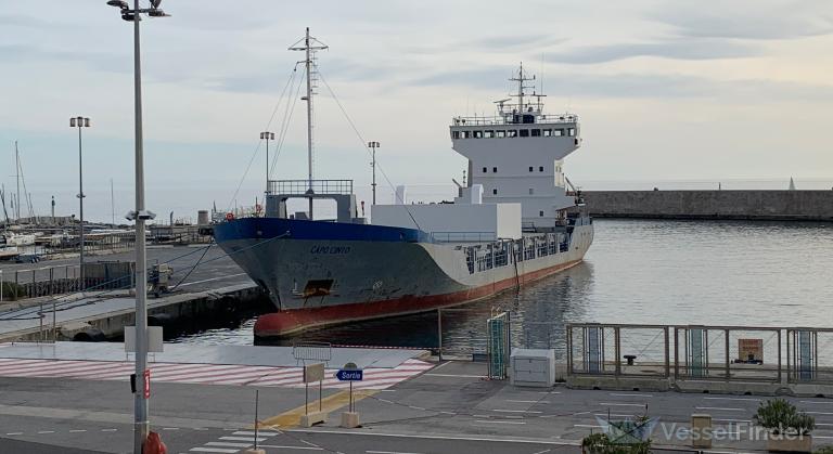 CAPO CINTO photo
