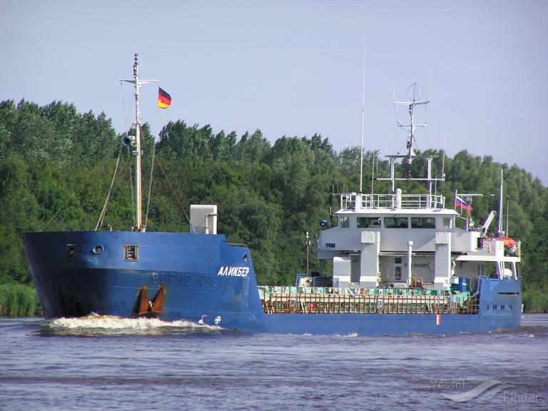 BORIS KUSTODIEV photo