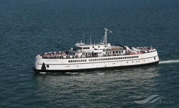 MARTHAS VINEYARD photo