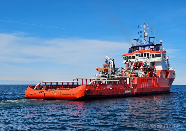 ship photo