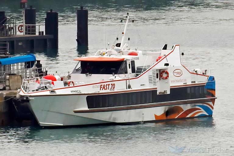 MV.BATAMFAST20 photo