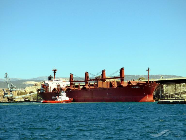 ship photo