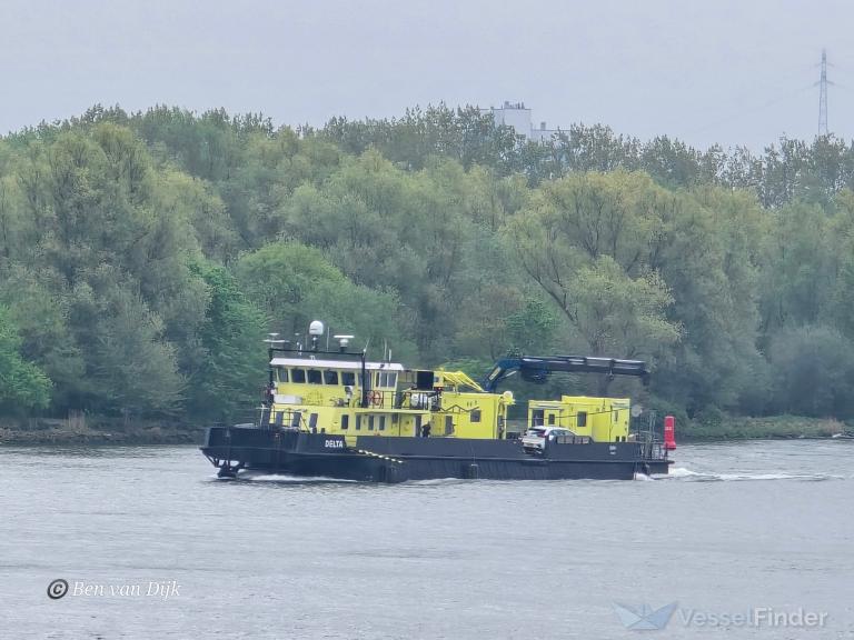 DELTA photo