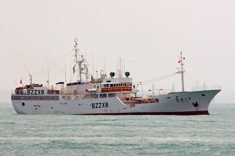 JIN SHENG NO.2 photo