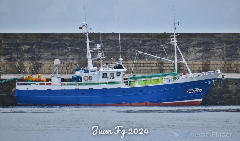 CANDORCA photo