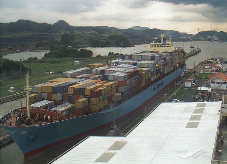 SEA LAND METEOR photo