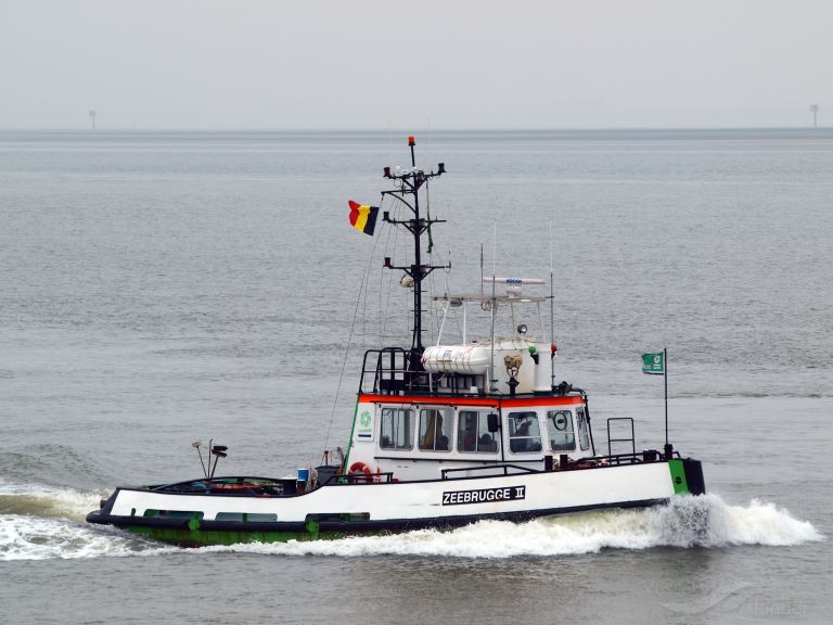 ZEEBRUGGE II photo