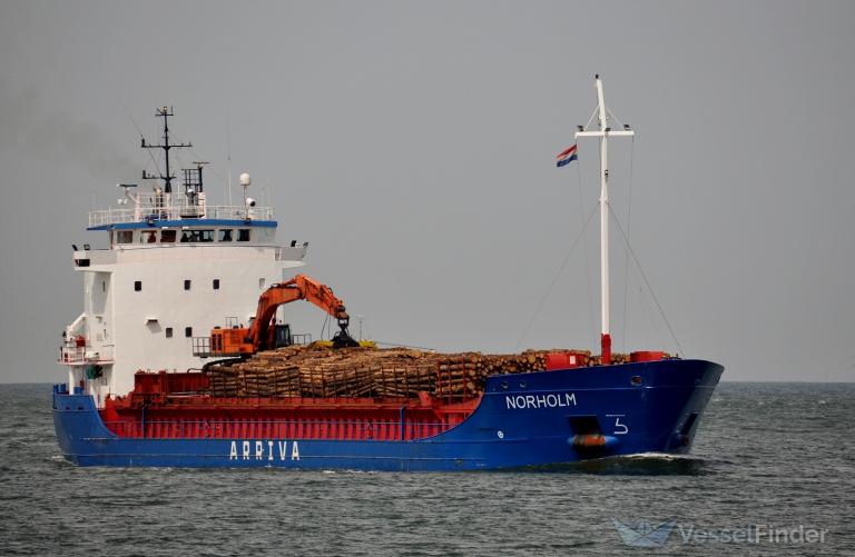 NORHOLM photo
