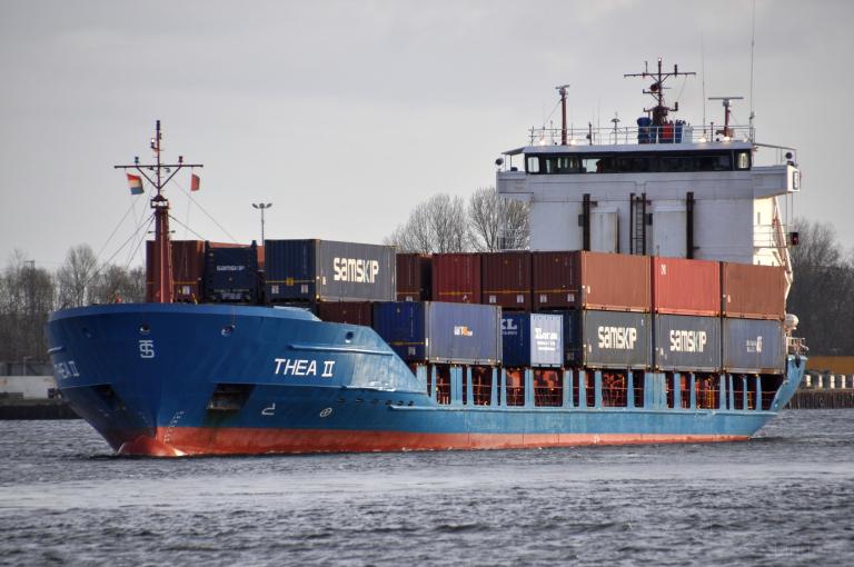 THEA II photo