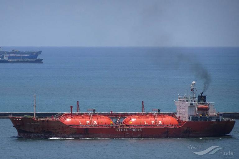 GAS NERO photo