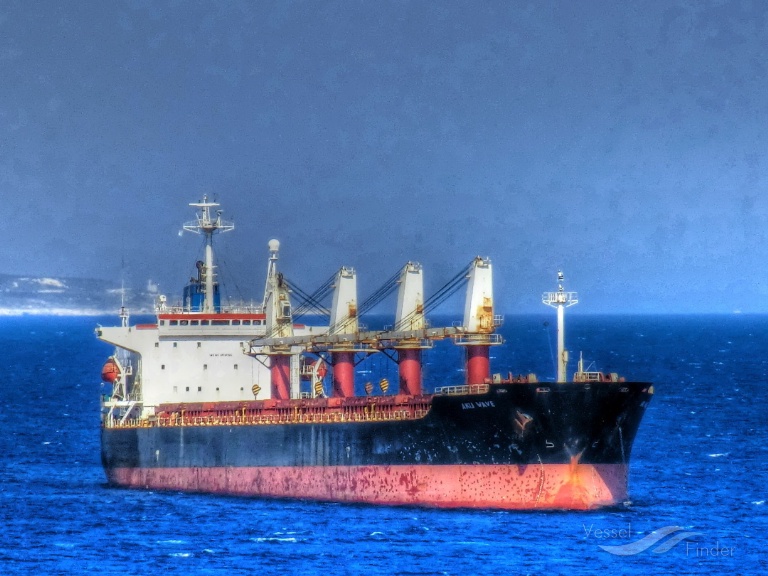 ship photo