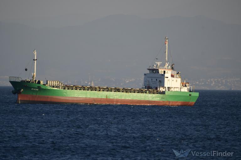 ship photo