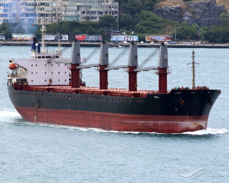 scheepvaartwest - Barbara-B - IMO 9177399