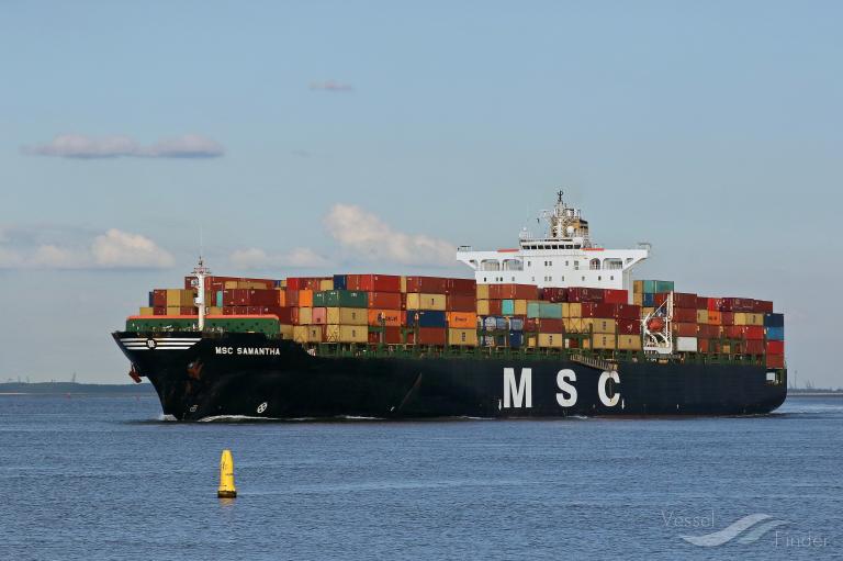 msc-samantha-container-ship-schiffsdaten-und-aktuelle-position-imo