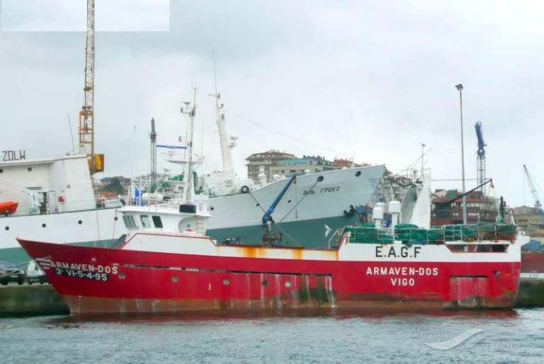 ARMAVEN DOS photo