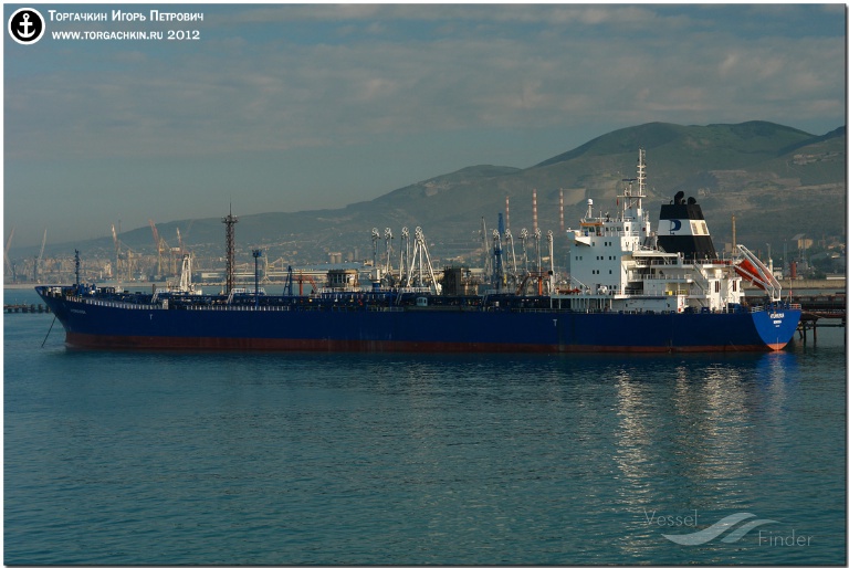 HYDROUSSA photo