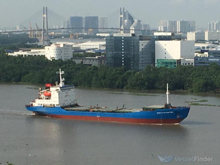 NASICO NAVIGATOR photo