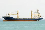 SKY FLOWER, Container Ship - Details and current position - IMO 