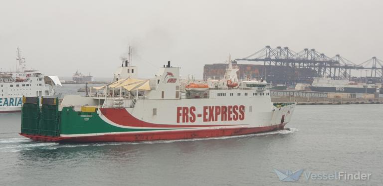 TANGER EXPRESS