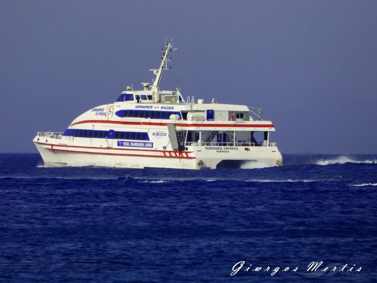 MARMARIS EXPRESS photo