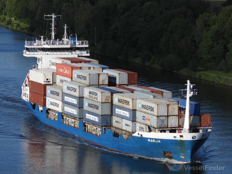 CARIBE VOYAGER photo