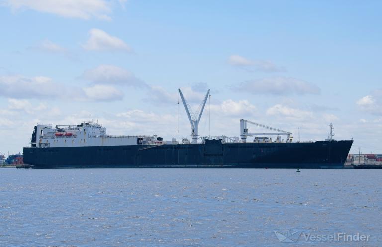 MV SISLER photo