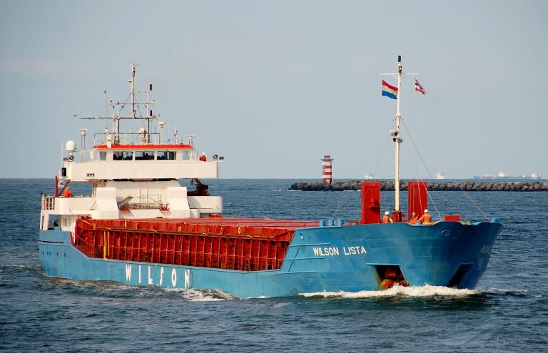 ship photo