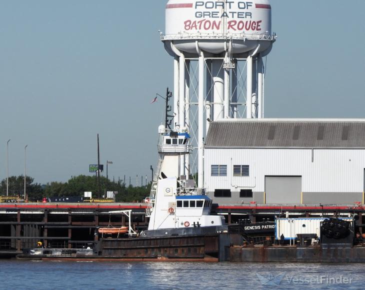 GENESIS PATRIOT photo