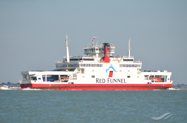 RED EAGLE