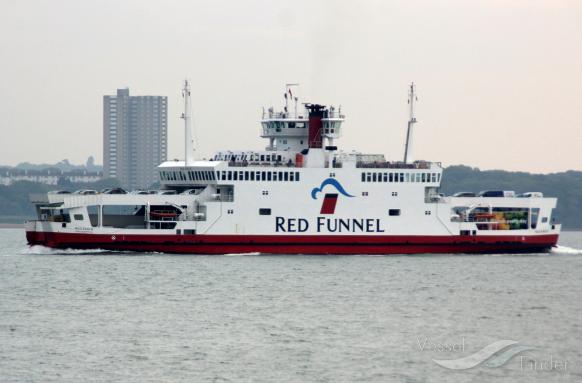 RED EAGLE