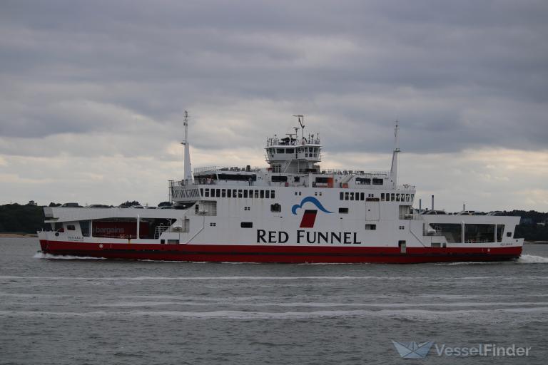 RED EAGLE