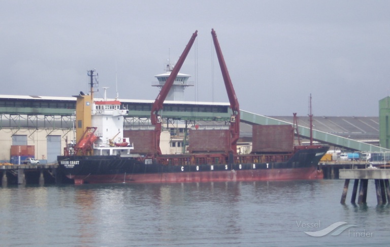 OCEAN TRANQUILITY photo