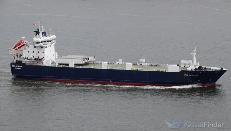 CTMA VOYAGEUR 2 photo