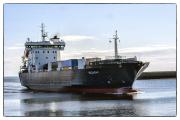 Ship YUUKIMARU (Cargo) Registered in Japan - Vessel details, Current  position and Voyage information - MMSI 431015286, Call Sign JD4778