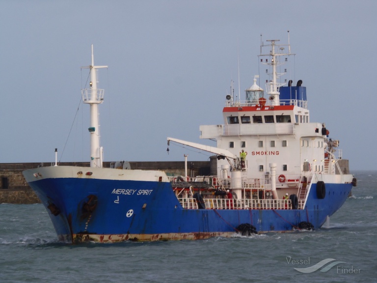 MERSEY SPIRIT photo