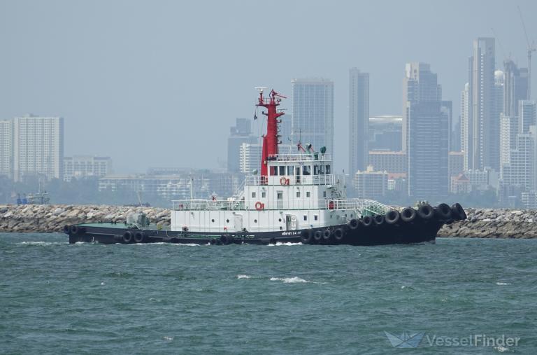 TUG502 photo