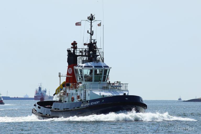 VB LIEVEN GEVAERT