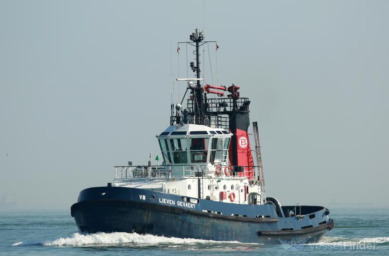 VB LIEVEN GEVAERT